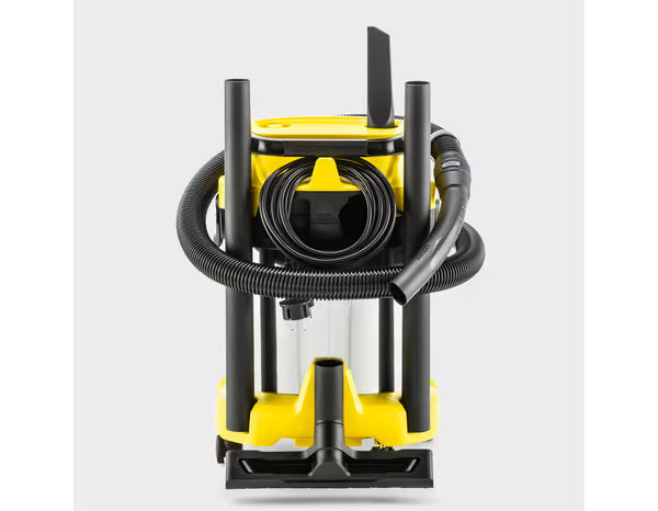 Kärcher - Aspirateur à eau et poussière filaire WD 3 SV