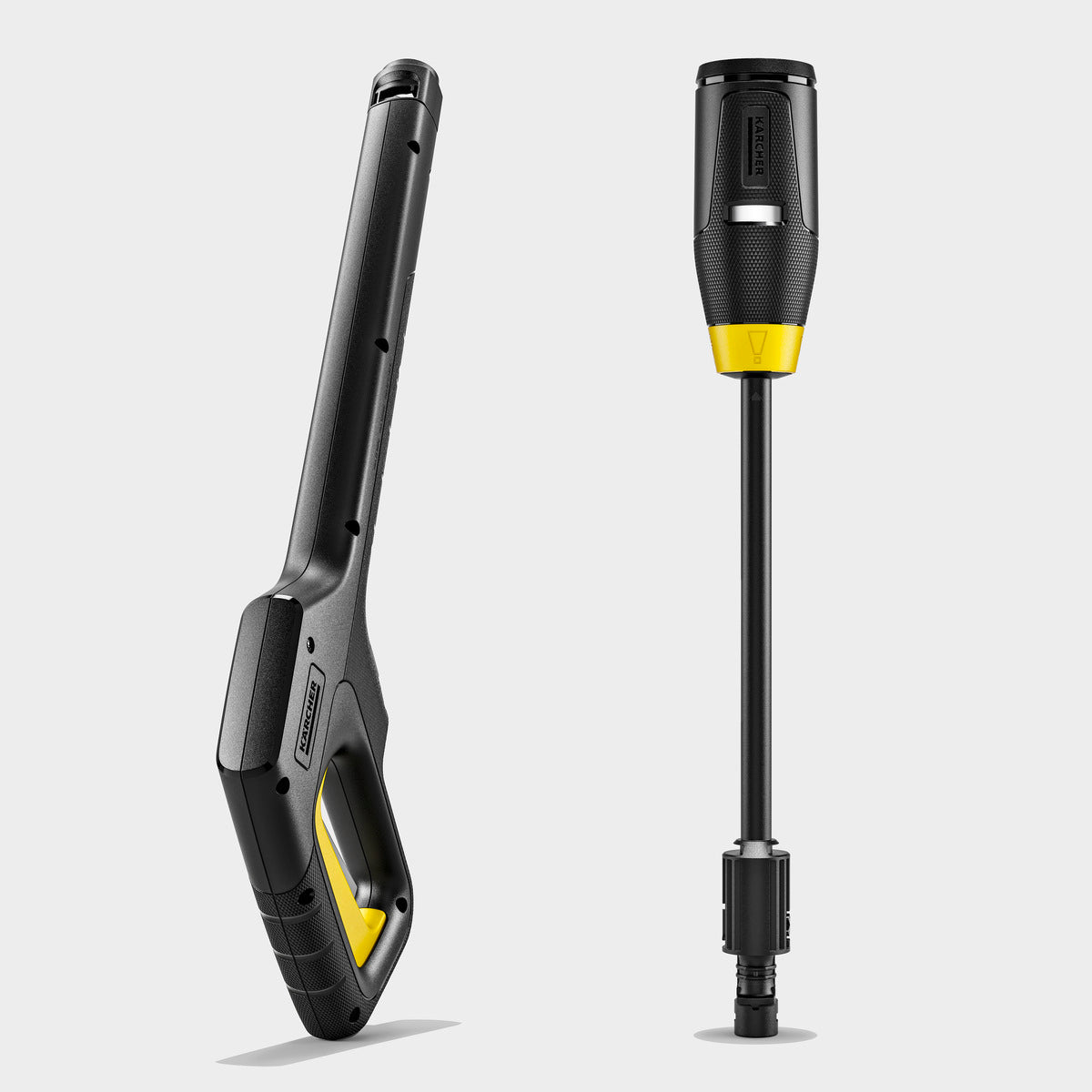 Kärcher - Nettoyeur haute pression K 7 Comfort Premium