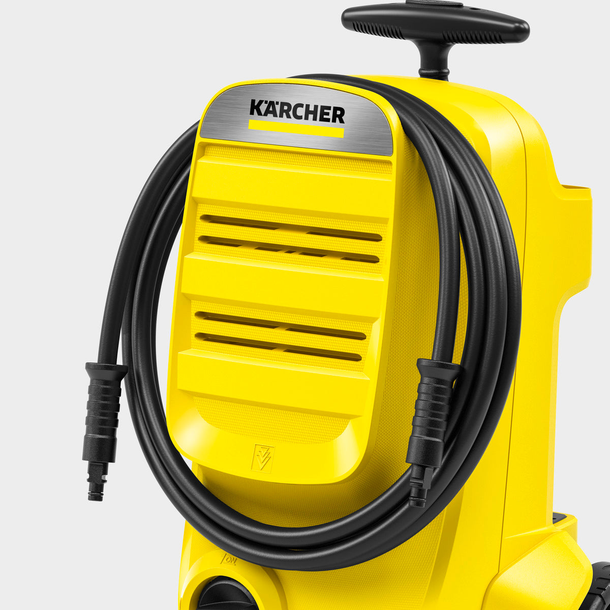 Kärcher - Nettoyeur haute pression K 3 Classique