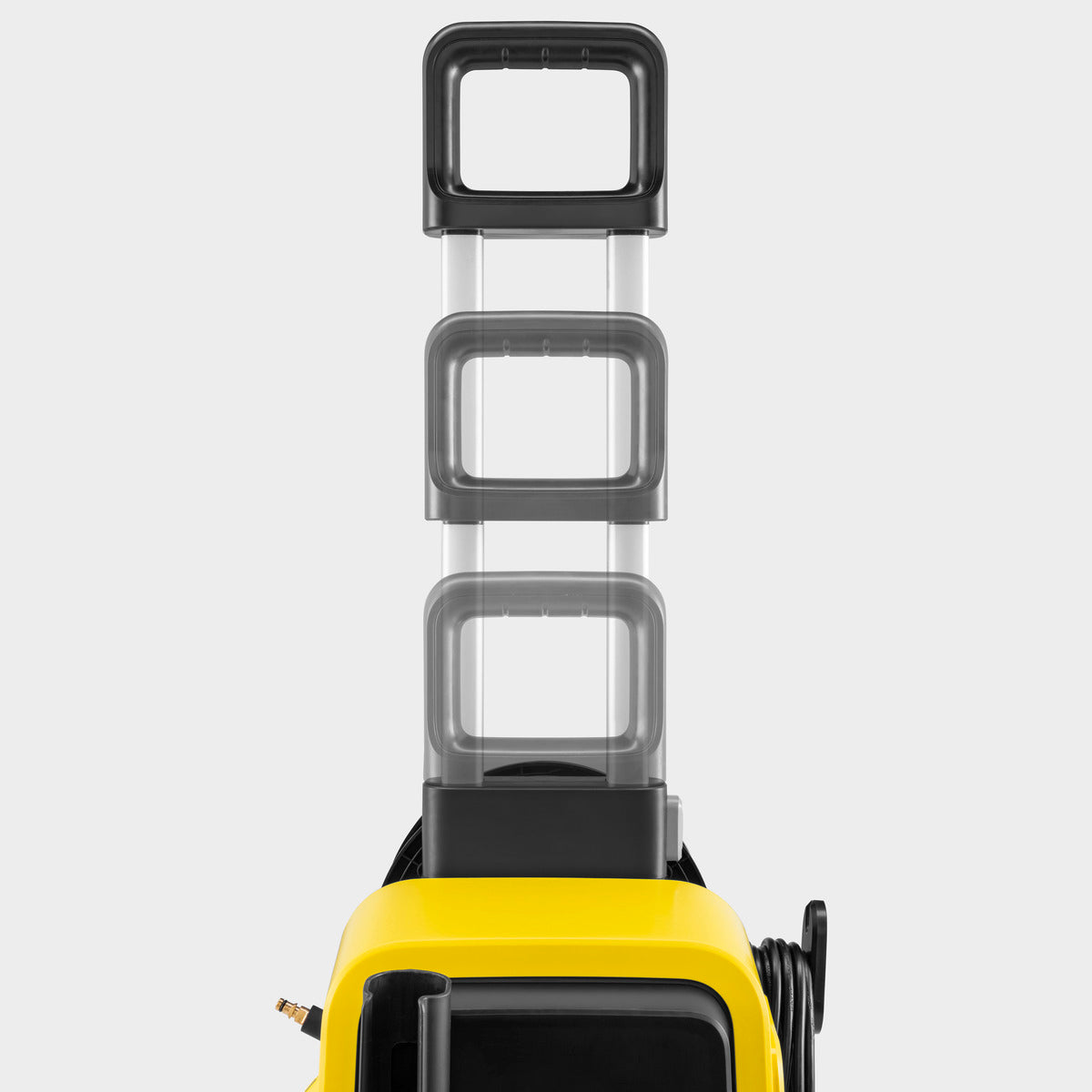 Kärcher - Nettoyeur haute pression K 7 Comfort Premium