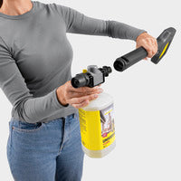 Kärcher - Nettoyeur haute pression K 7 Comfort Premium