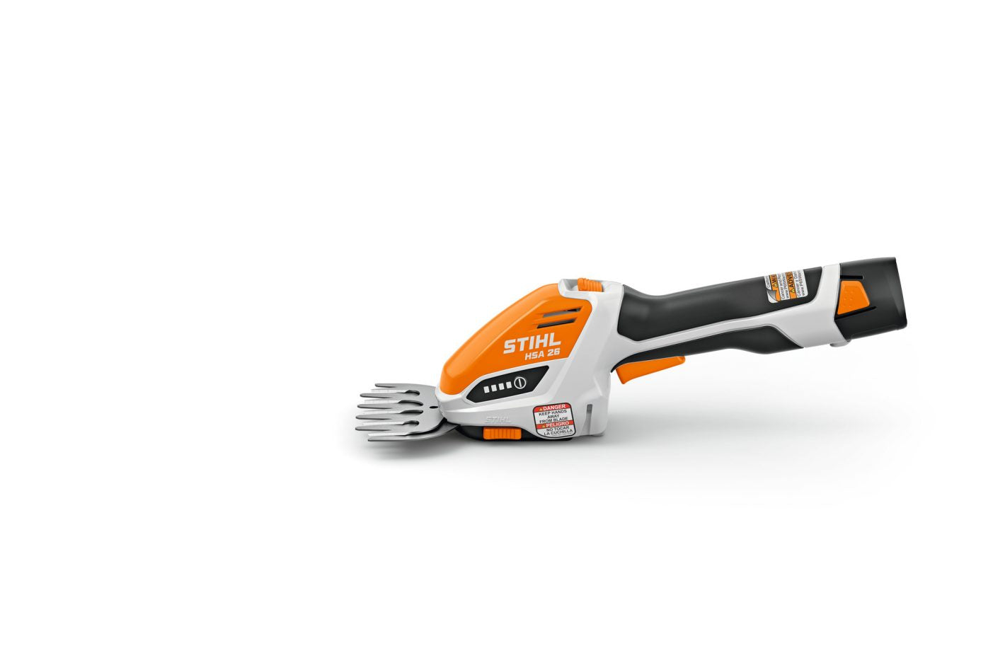 Stihl - Taille-haie à batterie HSA 26