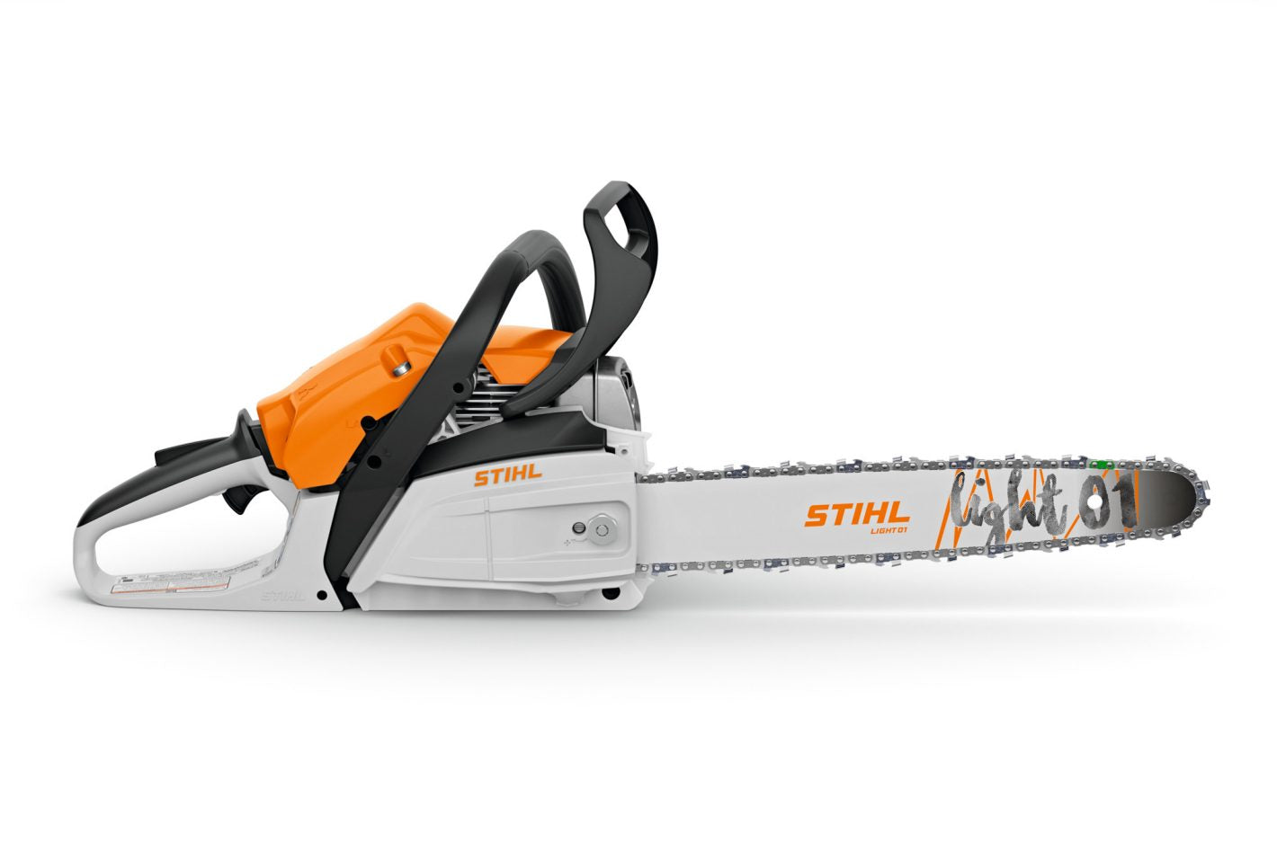 Stihl - Tronçonneuse à essence MS 172
