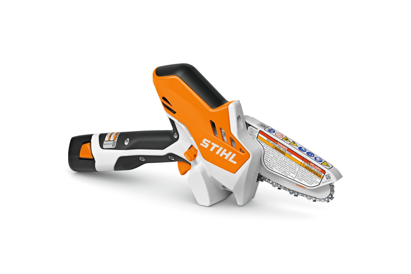 Stihl - Ébrancheur de jardin à batterie GTA 26