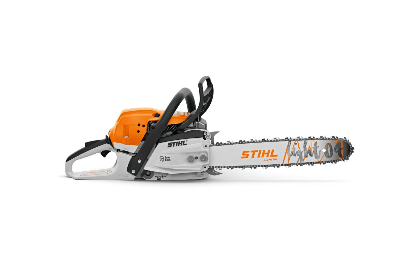 Stihl - Tronçonneuse à essence MS 261