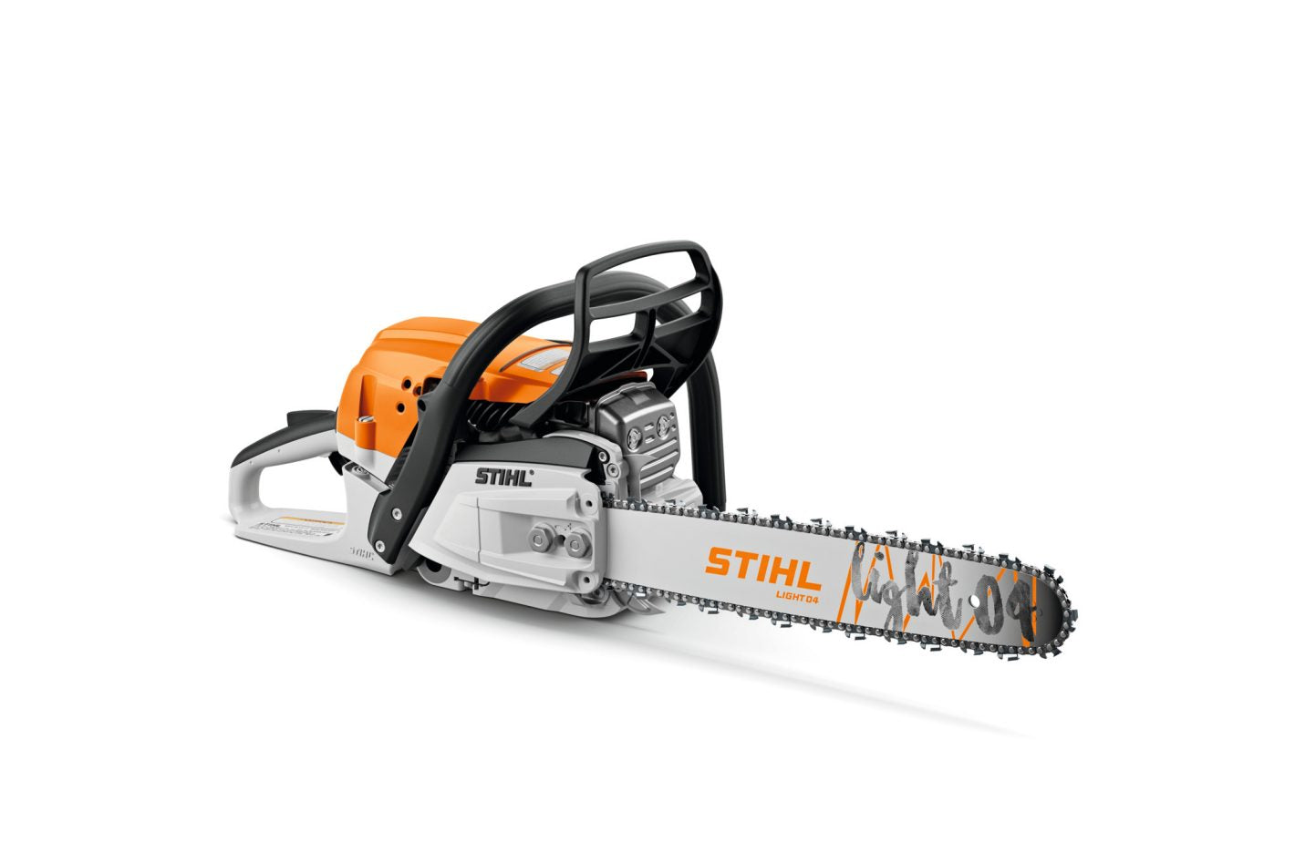 Stihl - Tronçonneuse à essence MS 261