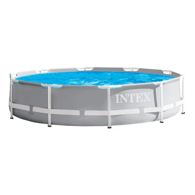 Intex - Piscine Prism Frame 305x76 cm