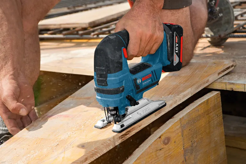 Bosch- Scie Sauteuse PRO GST 18V-LI B