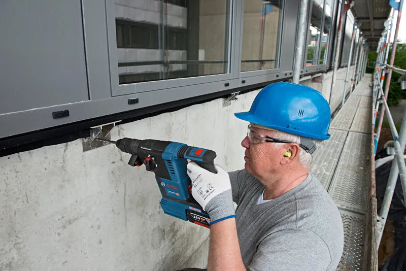 Bosch - Perforateur PRO GBH 18V-26