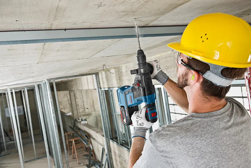 Bosch - Perforateur PRO GBH 18V-26