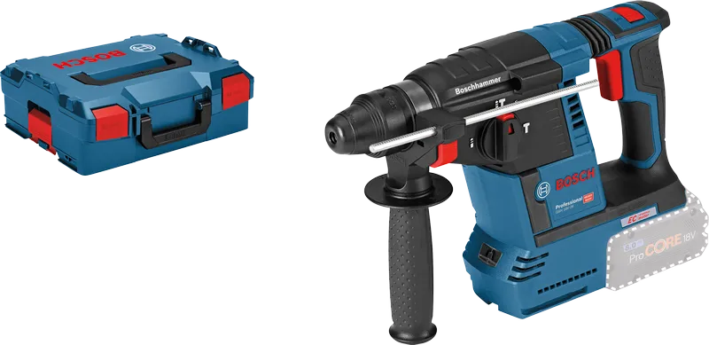 Bosch - Perforateur PRO GBH 18V-26