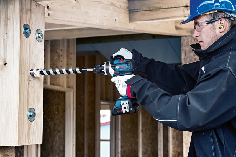 Bosch - Perceuse Visseuse PRO GSB 18V-110 C