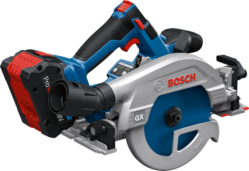 Bosch - Scie Circulaire PRO GKS 18V-57-2 GX