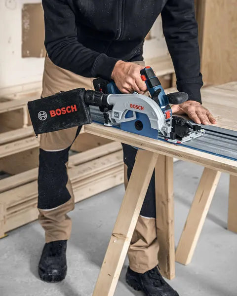Bosch - Scie Circulaire PRO GKS 18V-57-2 GX